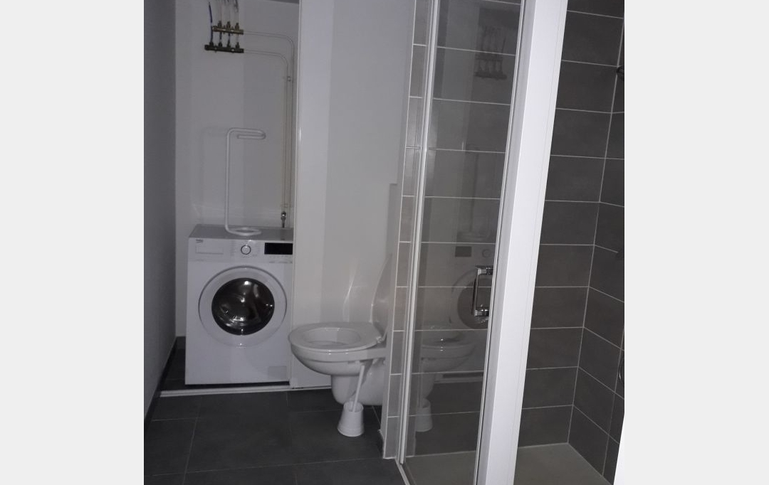 Agence Cosi : Appartement | TROYES (10000) | 23 m2 | 450 € 