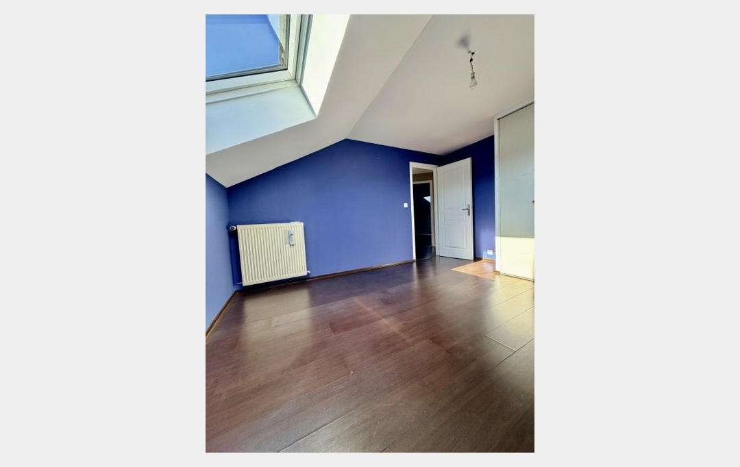Agence Cosi : Maison / Villa | SAINTE-SAVINE (10300) | 140 m2 | 1 190 &euro; 