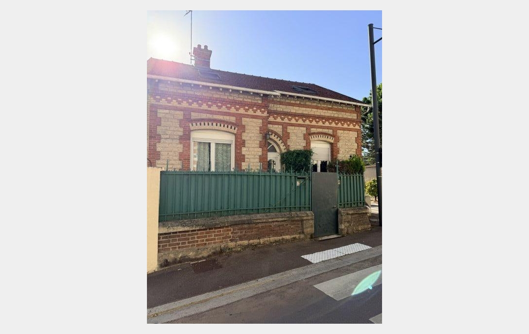Agence Cosi : Maison / Villa | SAINTE-SAVINE (10300) | 140 m2 | 1 190 &euro; 