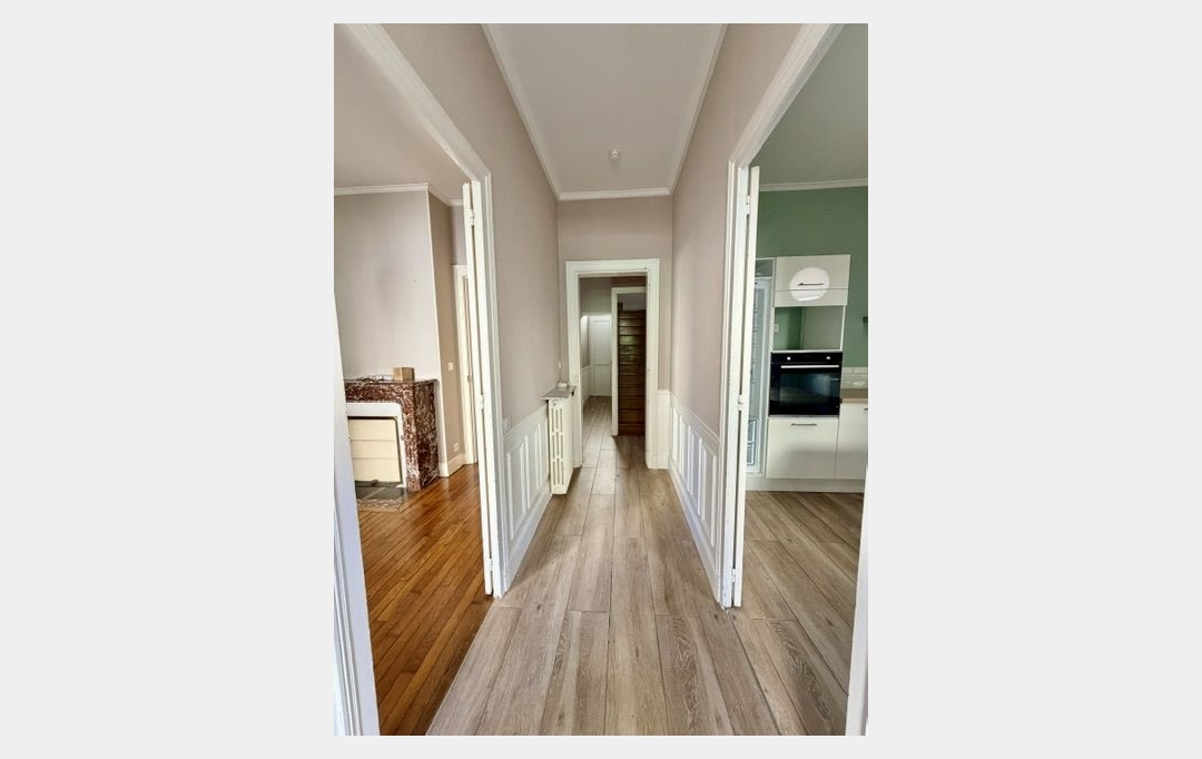 Agence Cosi : Maison / Villa | SAINTE-SAVINE (10300) | 140 m2 | 1 190 &euro; 