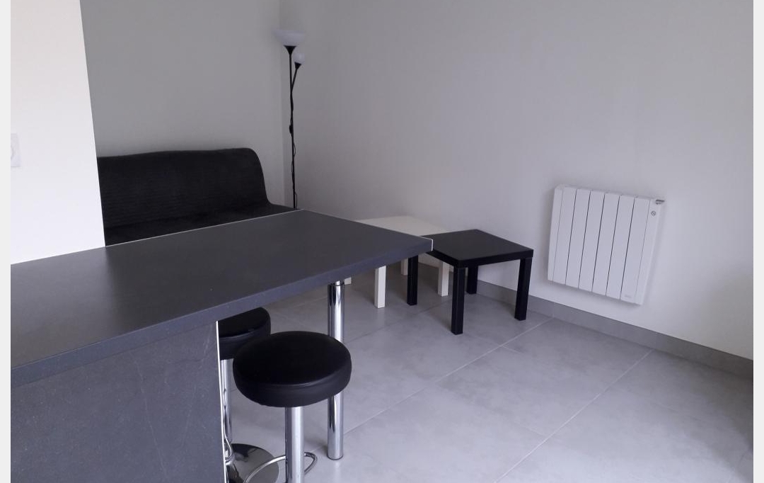 Agence Cosi : Apartment | TROYES (10000) | 27 m2 | 435 € 