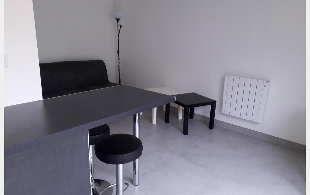 Agence Cosi : Appartement | TROYES (10000) | 27 m2 | 435 € 