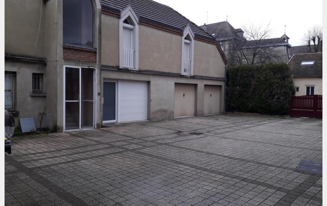 Agence Cosi : Appartement | TROYES (10000) | 27 m2 | 435 € 