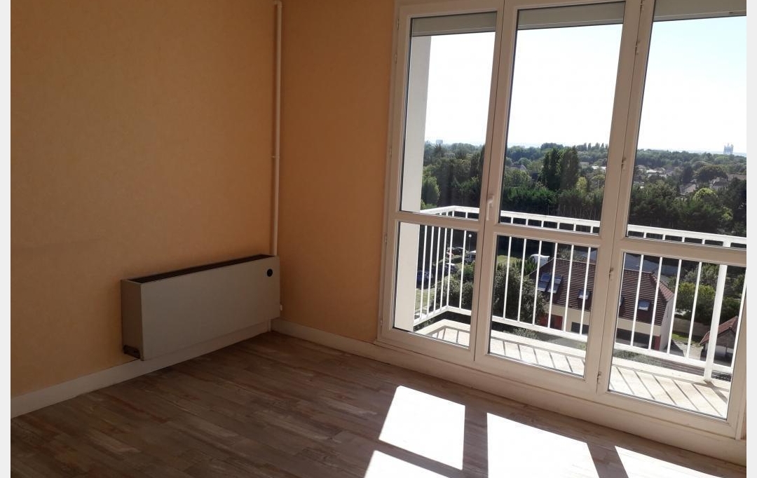 Agence Cosi : Apartment | TROYES (10000) | 32 m2 | 495 € 