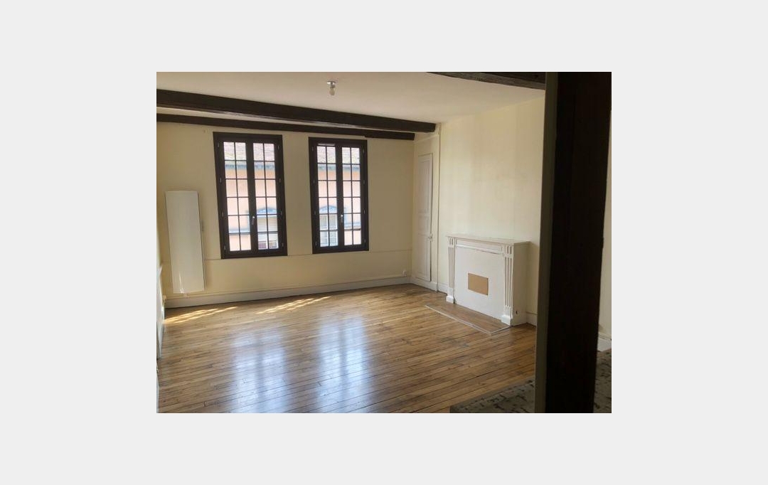 Agence Cosi : Appartement | TROYES (10000) | 55 m2 | 520 € 