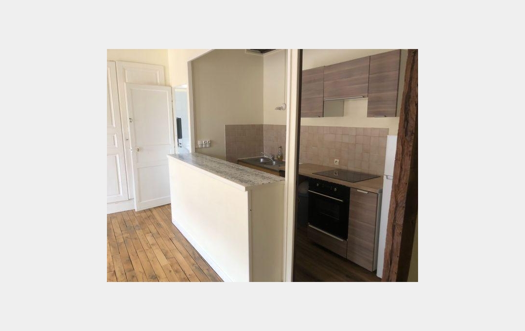Agence Cosi : Appartement | TROYES (10000) | 55 m2 | 520 € 