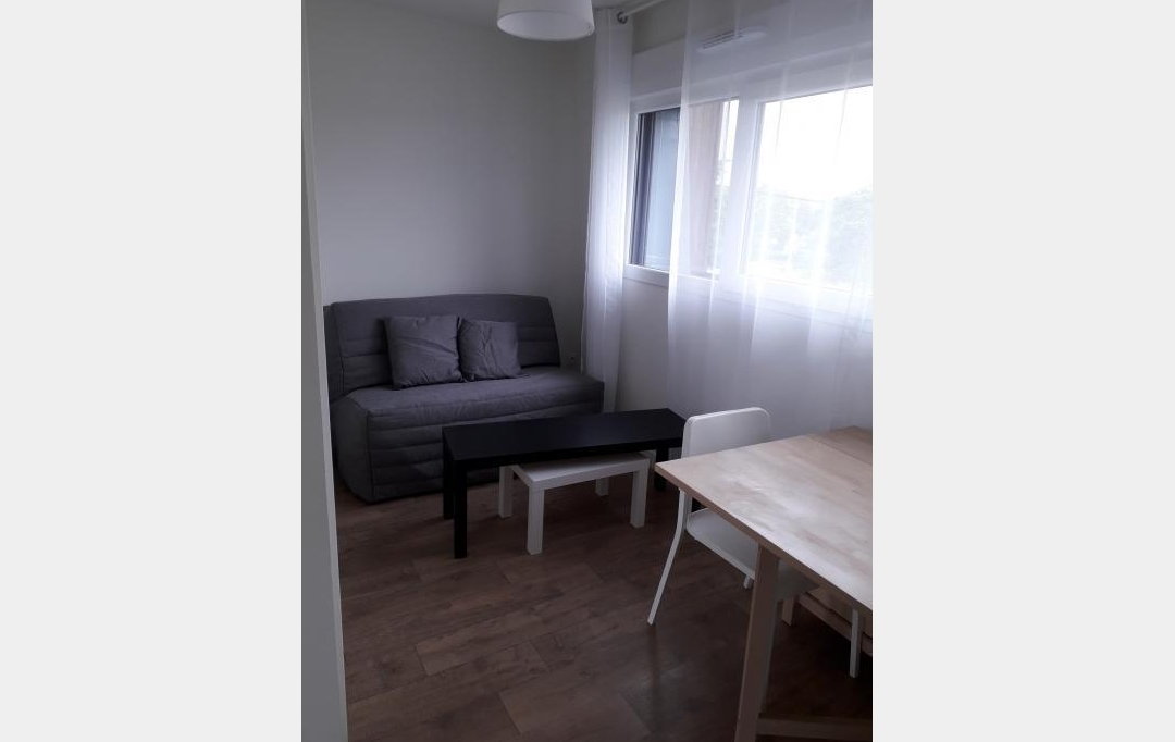 Agence Cosi : Apartment | ROSIERES-PRES-TROYES (10430) | 18 m2 | 450 € 