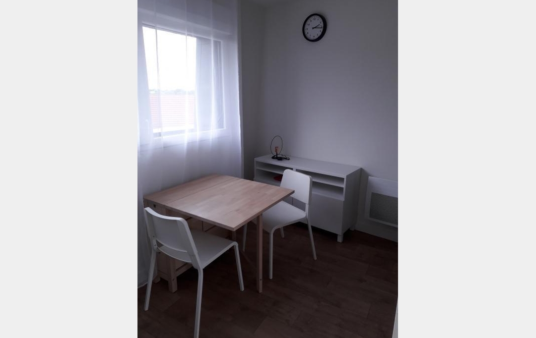 Agence Cosi : Appartement | ROSIERES-PRES-TROYES (10430) | 18 m2 | 450 € 