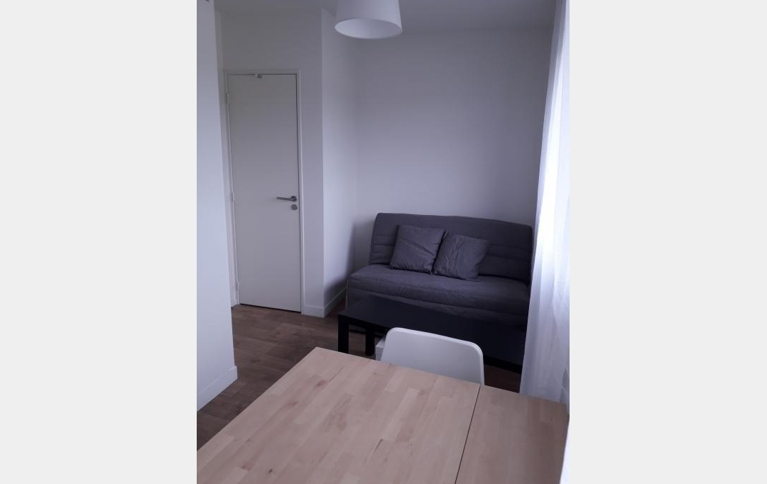 Agence Cosi : Appartement | ROSIERES-PRES-TROYES (10430) | 18 m2 | 450 € 