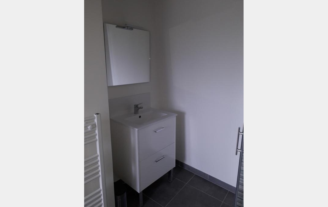 Agence Cosi : Appartement | ROSIERES-PRES-TROYES (10430) | 18 m2 | 450 € 