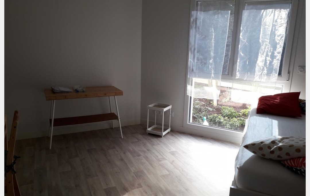 Agence Cosi : Appartement | TROYES (10000) | 23 m2 | 435 € 