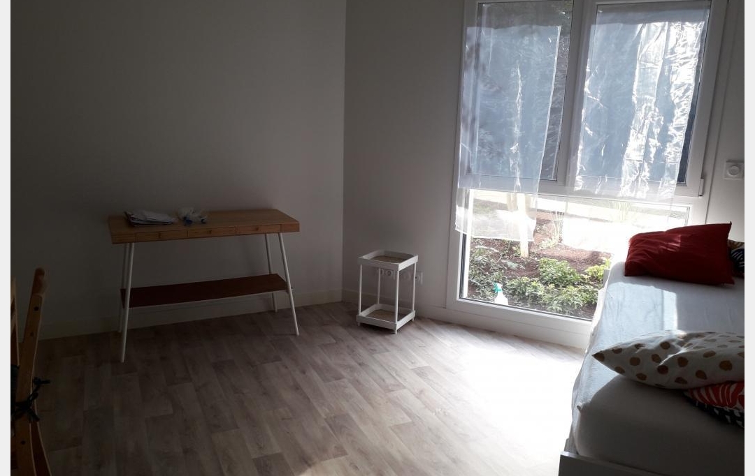 Agence Cosi : Apartment | TROYES (10000) | 23 m2 | 435 € 