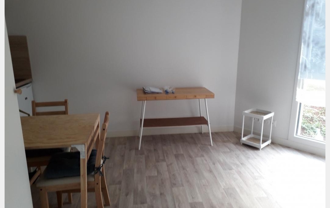 Agence Cosi : Appartement | TROYES (10000) | 23 m2 | 435 € 