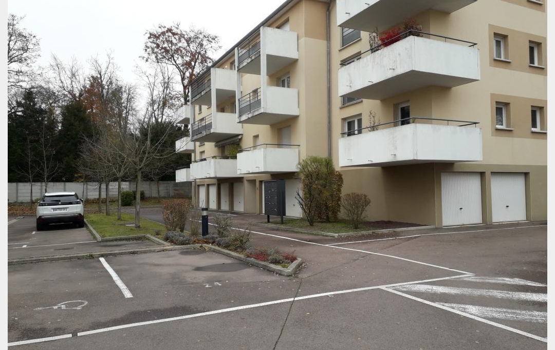 Agence Cosi : Appartement | SAINTE-SAVINE (10300) | 40 m2 | 590 € 