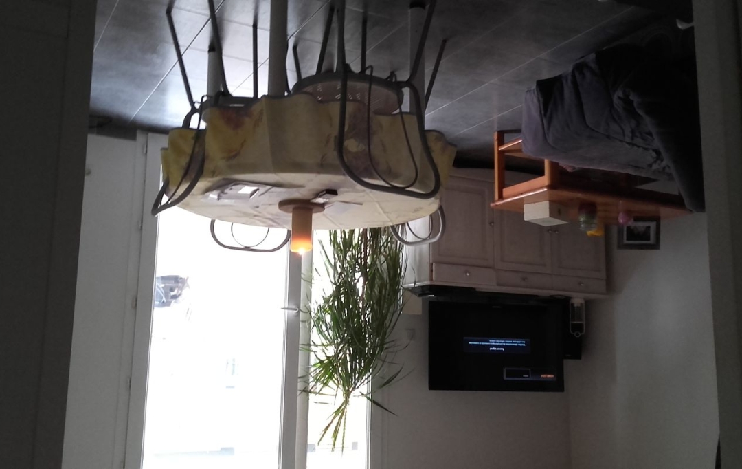 Agence Cosi : Appartement | SAINTE-SAVINE (10300) | 40 m2 | 590 € 