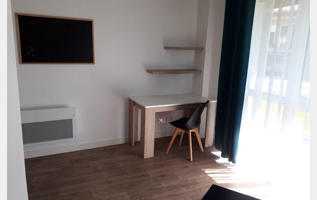 Agence Cosi : Appartement | ROSIERES-PRES-TROYES (10430) | 25 m2 | 470 € 