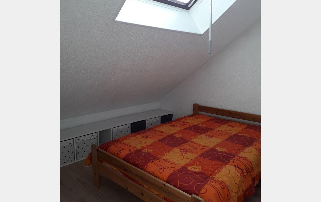 Agence Cosi : Appartement | TROYES (10000) | 32 m2 | 575 € 