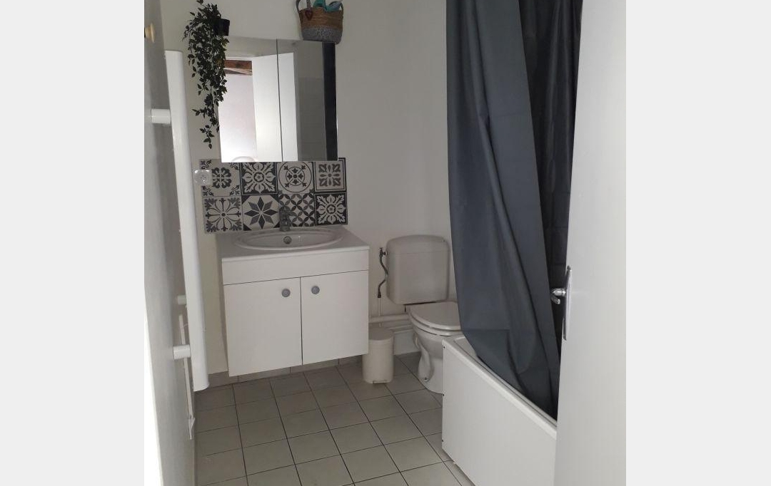 Agence Cosi : Appartement | TROYES (10000) | 32 m2 | 575 € 