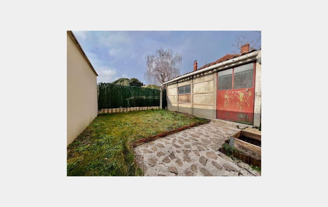 Agence Cosi : Maison / Villa | TROYES (10000) | 70 m2 | 855 € 