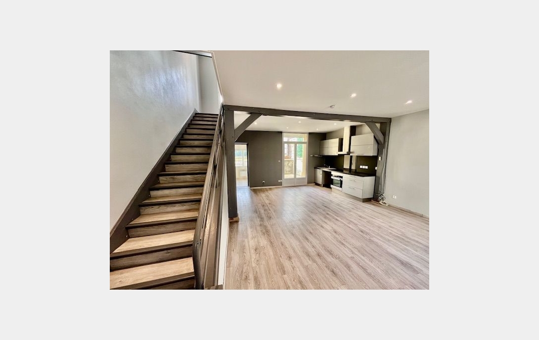 Agence Cosi : Maison / Villa | TROYES (10000) | 70 m2 | 855 € 
