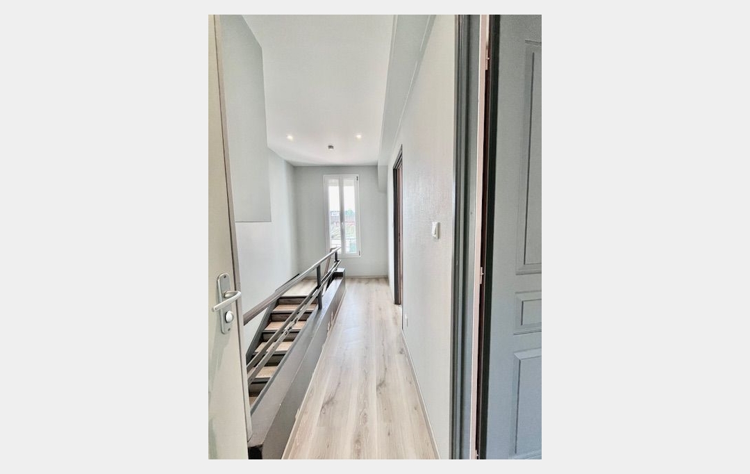 Agence Cosi : Maison / Villa | TROYES (10000) | 70 m2 | 855 € 