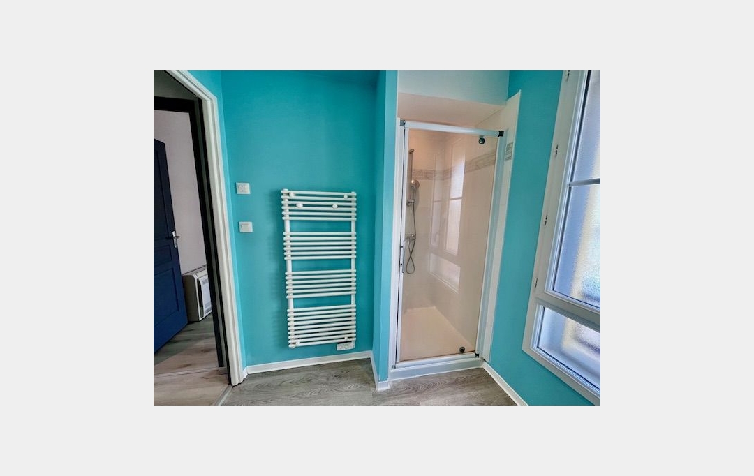 Agence Cosi : Maison / Villa | TROYES (10000) | 70 m2 | 855 € 