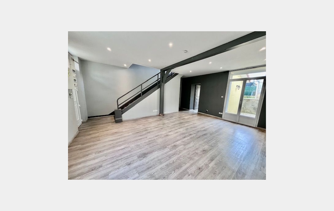 Agence Cosi : Maison / Villa | TROYES (10000) | 70 m2 | 855 € 