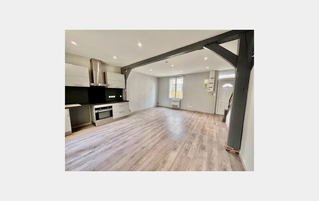 Agence Cosi : Maison / Villa | TROYES (10000) | 70 m2 | 855 € 