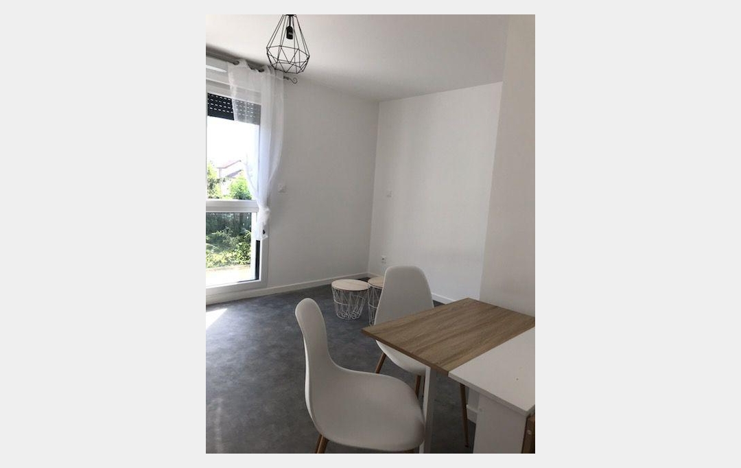 Agence Cosi : Appartement | TROYES (10000) | 23 m2 | 420 € 