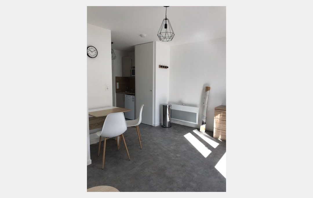 Agence Cosi : Appartement | TROYES (10000) | 23 m2 | 420 € 