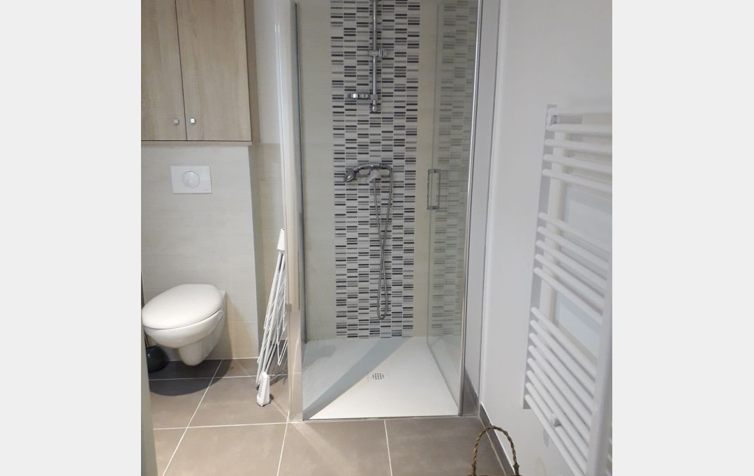 Agence Cosi : Appartement | SAINT-ANDRE-LES-VERGERS (10120) | 23 m2 | 425 € 