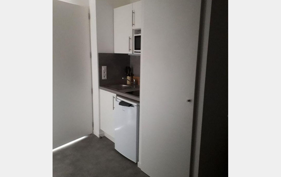 Agence Cosi : Appartement | SAINT-ANDRE-LES-VERGERS (10120) | 23 m2 | 430 € 