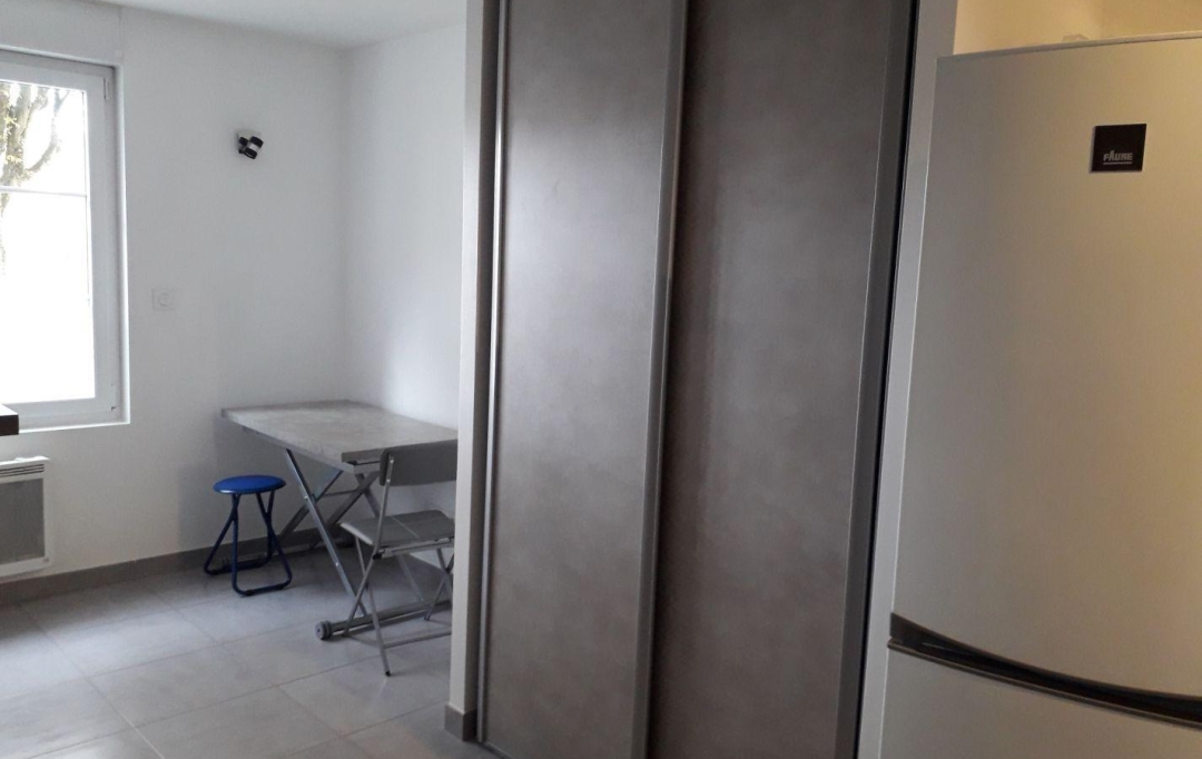 Agence Cosi : Appartement | TROYES (10000) | 24 m2 | 445 € 