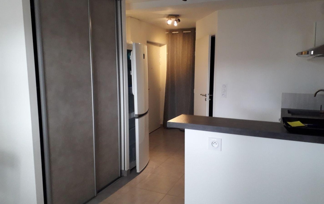 Agence Cosi : Appartement | TROYES (10000) | 24 m2 | 445 € 