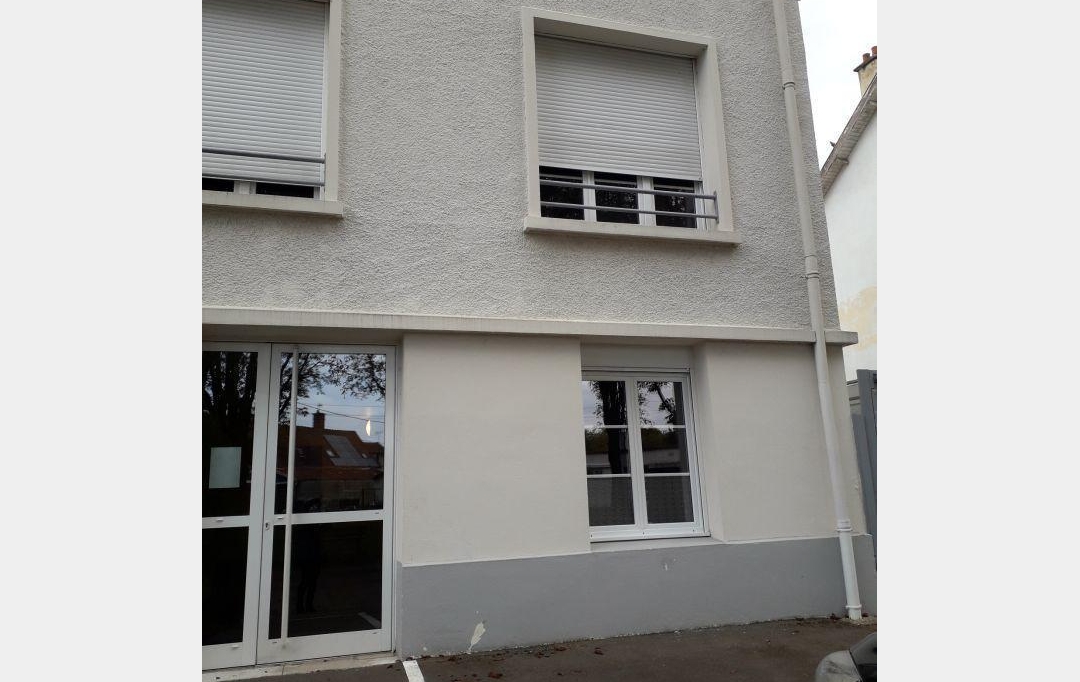 Agence Cosi : Appartement | TROYES (10000) | 24 m2 | 445 € 