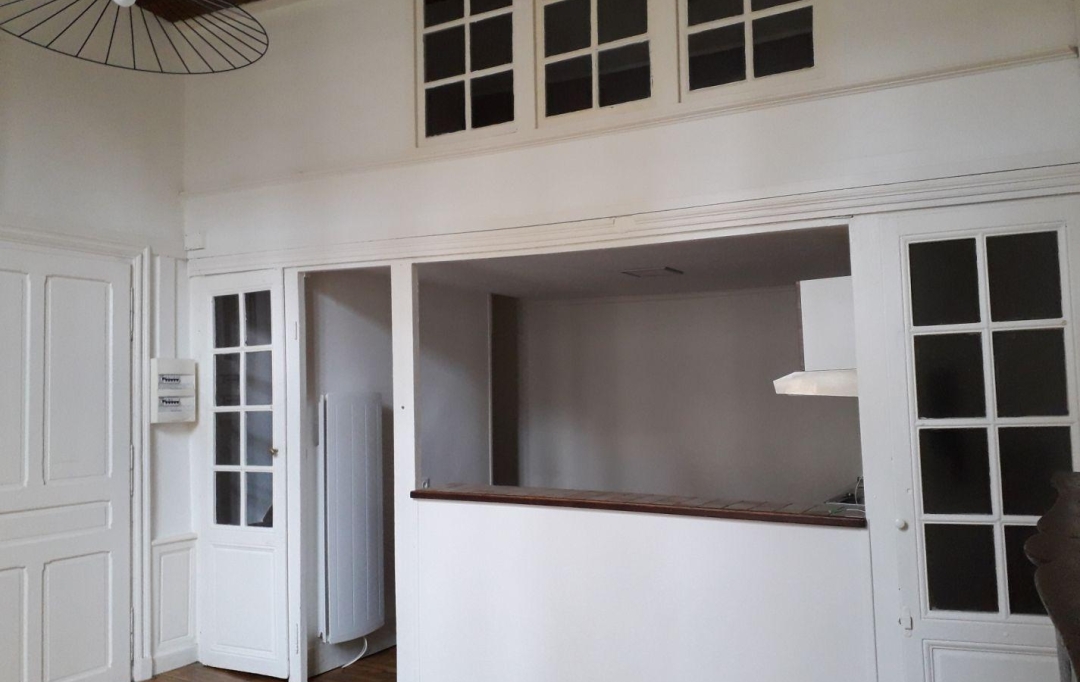 Agence Cosi : Appartement | TROYES (10000) | 34 m2 | 477 € 