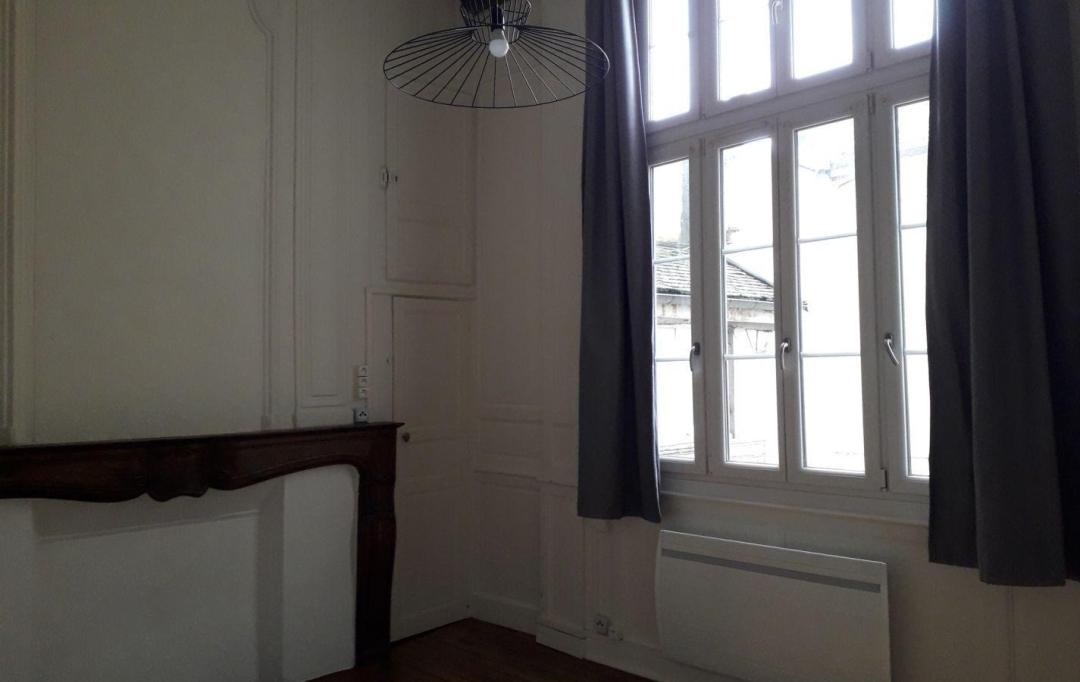 Agence Cosi : Appartement | TROYES (10000) | 34 m2 | 477 € 