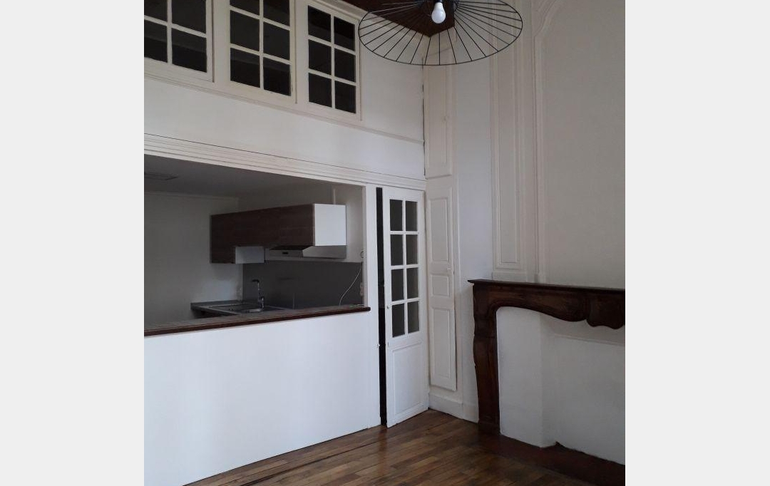 Agence Cosi : Appartement | TROYES (10000) | 34 m2 | 477 € 