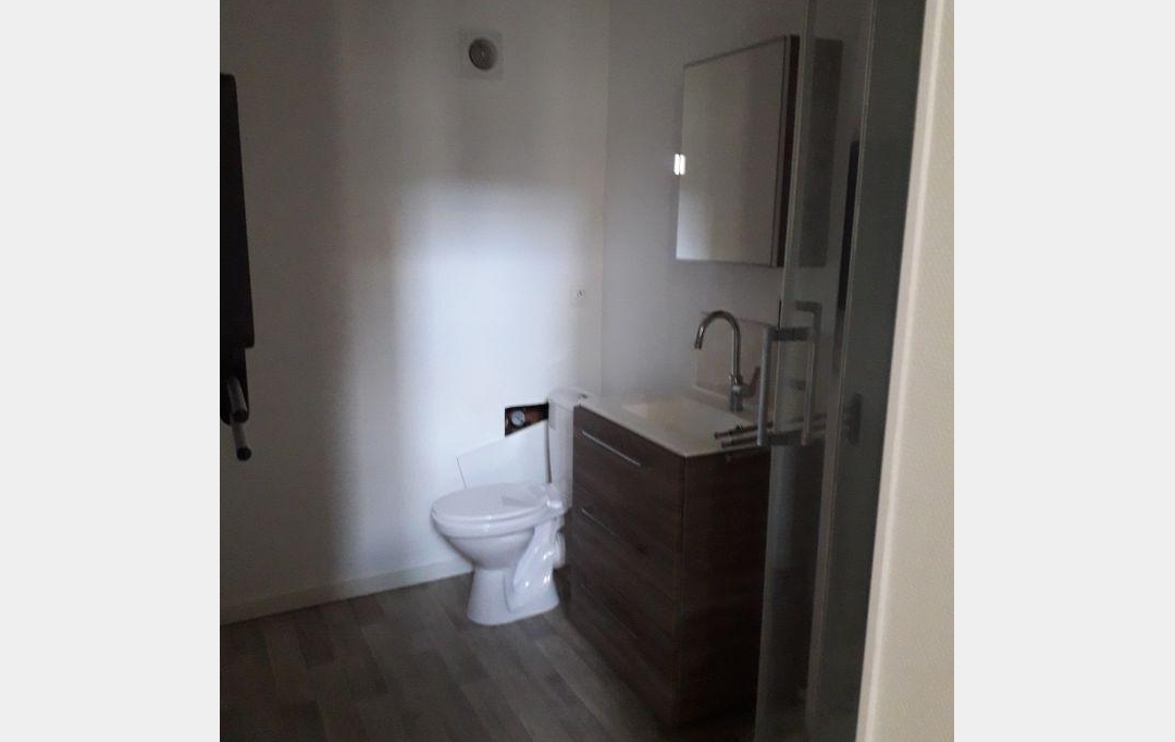 Agence Cosi : Appartement | TROYES (10000) | 34 m2 | 477 € 