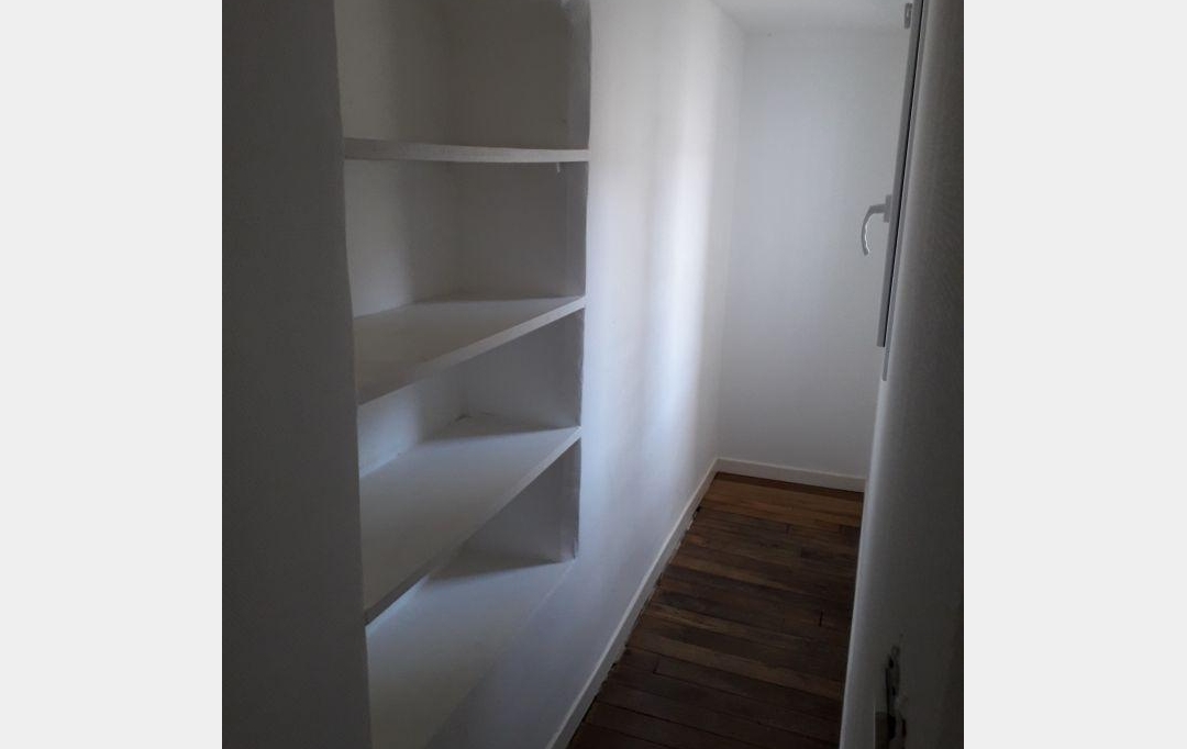 Agence Cosi : Appartement | TROYES (10000) | 34 m2 | 477 € 