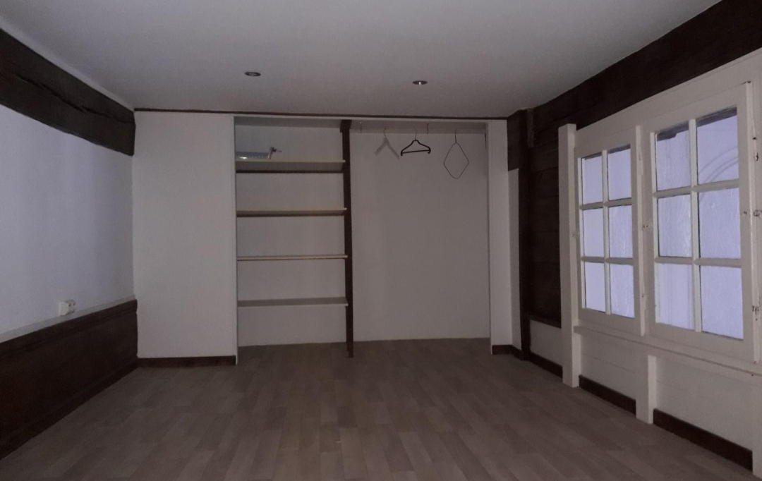 Agence Cosi : Appartement | TROYES (10000) | 34 m2 | 477 € 