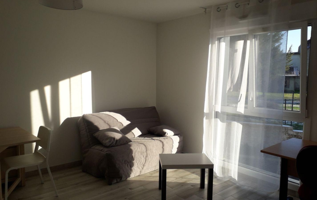 Agence Cosi : Appartement | TROYES (10000) | 25 m2 | 470 € 