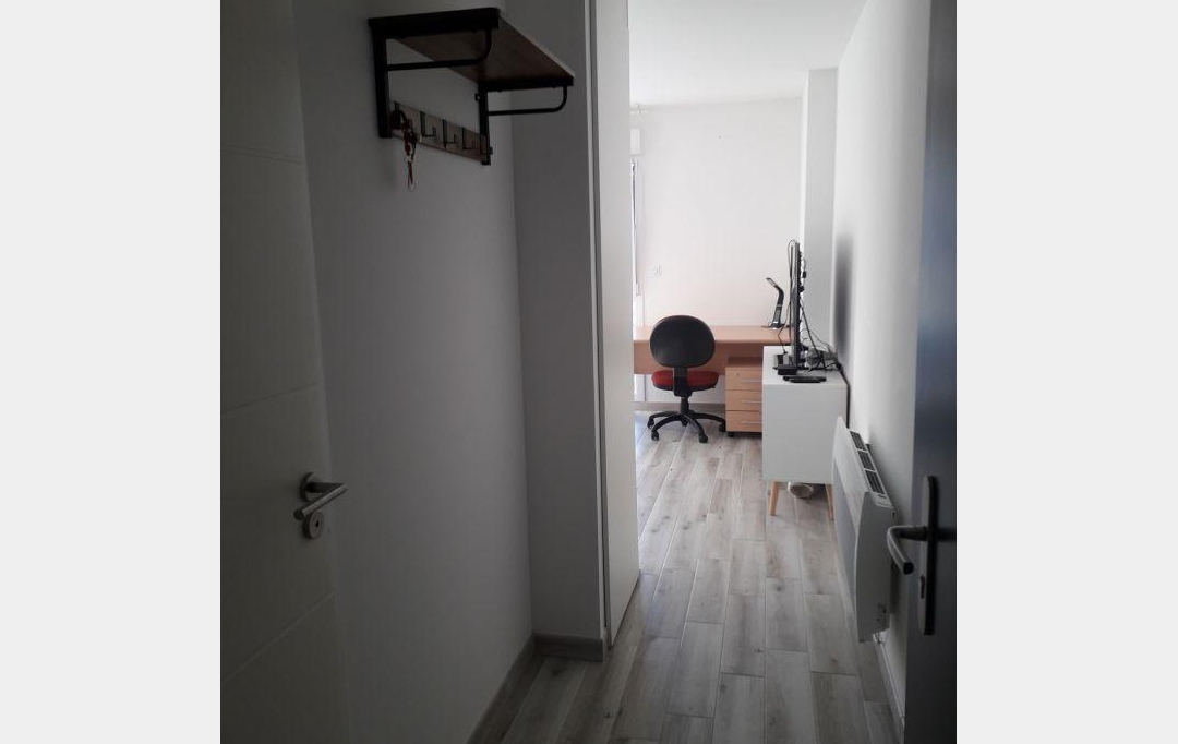 Agence Cosi : Appartement | TROYES (10000) | 25 m2 | 470 € 