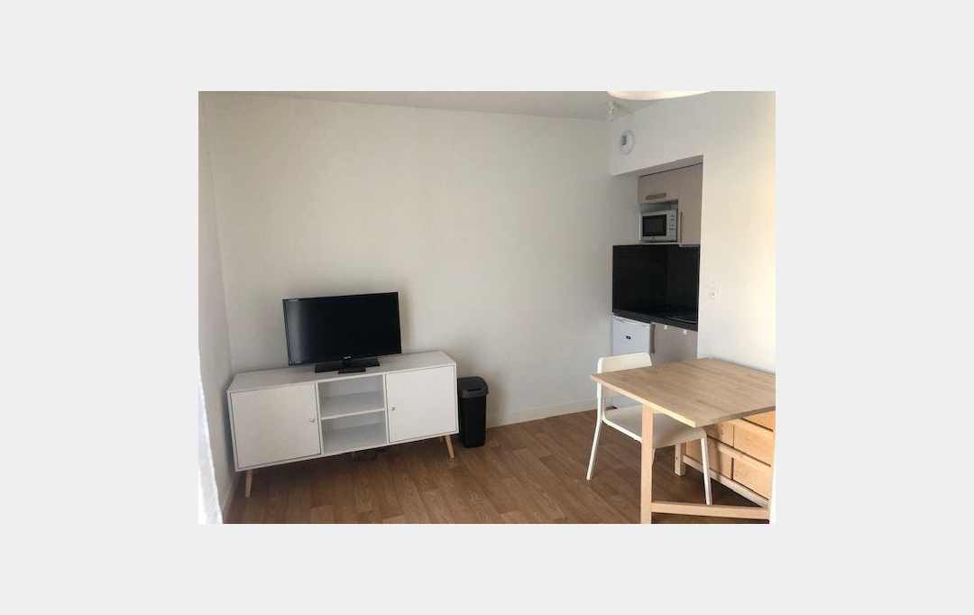 Agence Cosi : Appartement | TROYES (10000) | 23 m2 | 435 € 