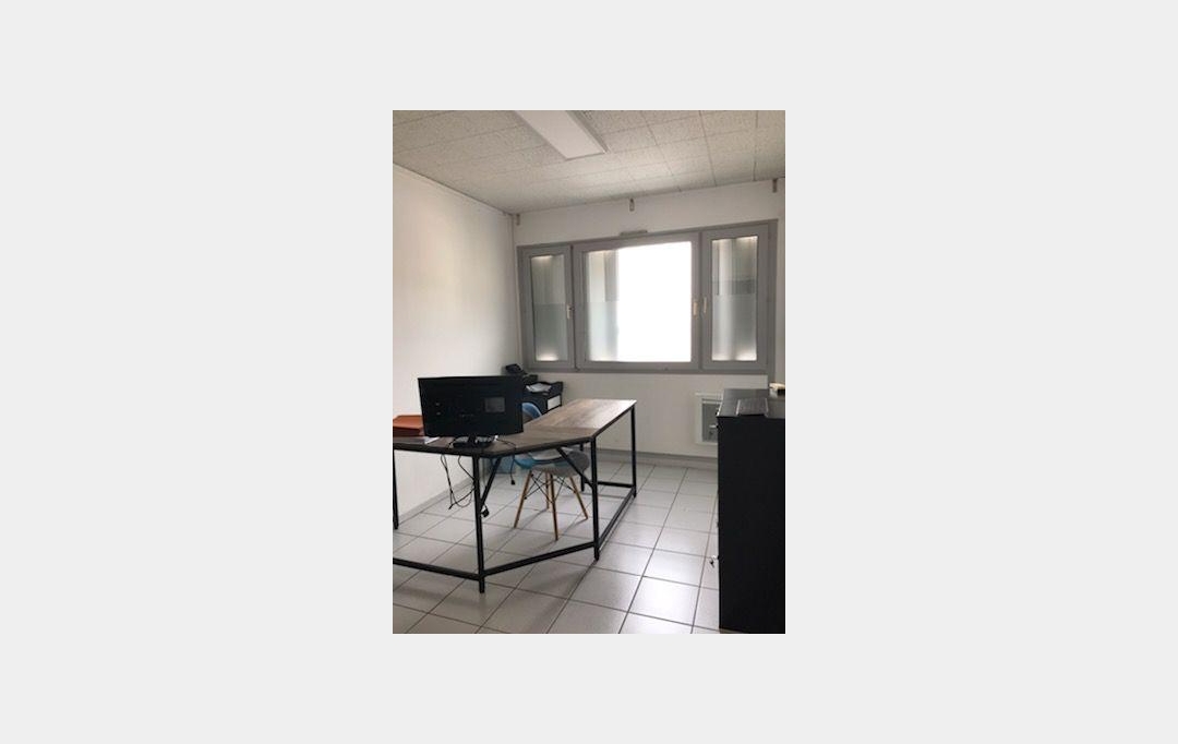 Agence Cosi : Local / Bureau | TROYES (10000) | 75 m2 | 1 310 € 