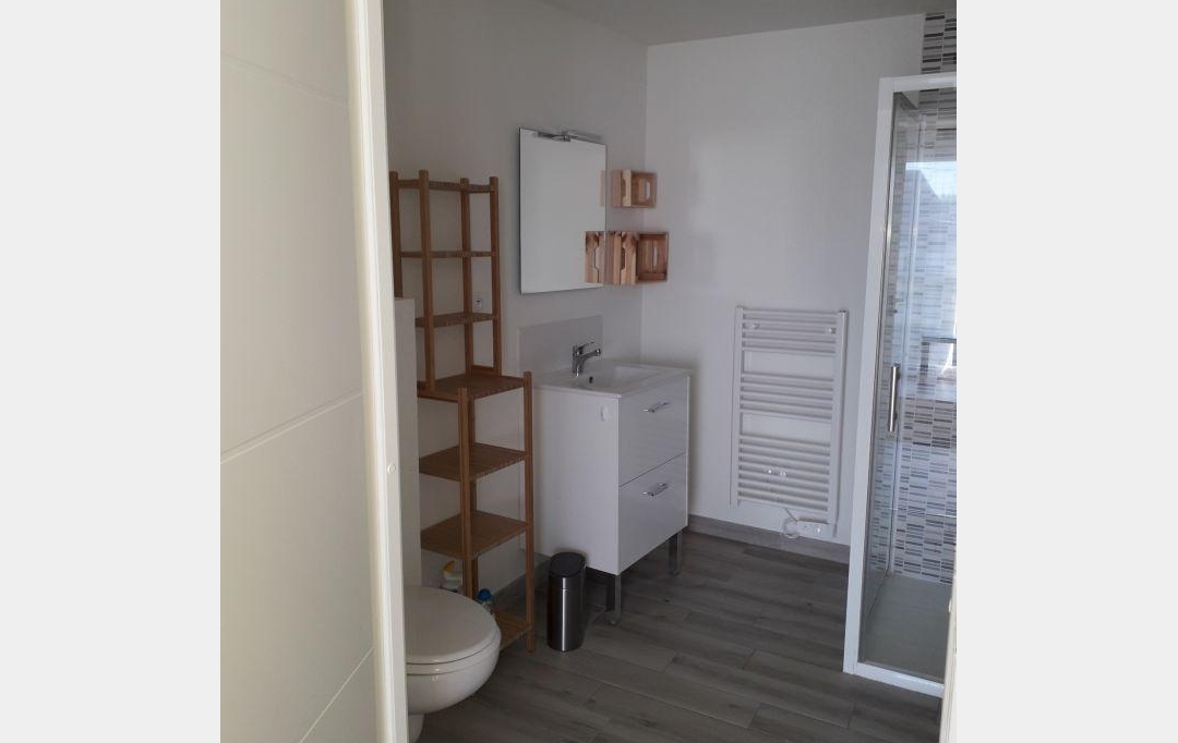 Agence Cosi : Appartement | ROSIERES-PRES-TROYES (10430) | 21 m2 | 398 € 