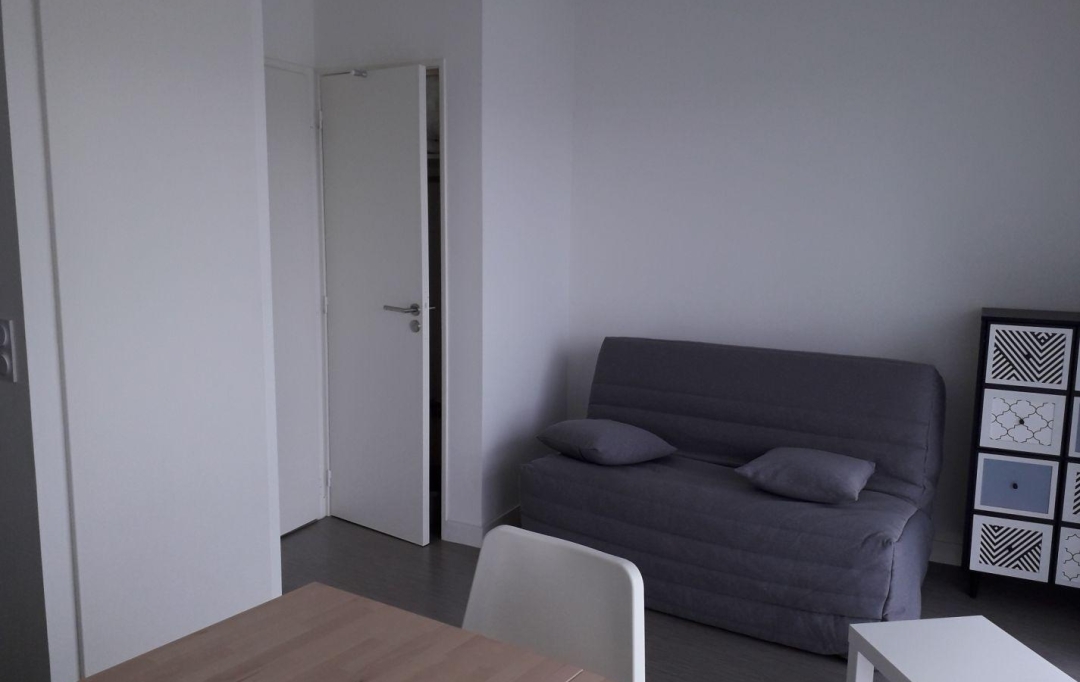 Agence Cosi : Appartement | ROSIERES-PRES-TROYES (10430) | 21 m2 | 398 € 