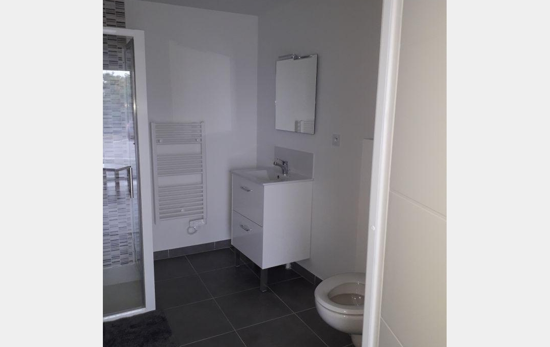 Agence Cosi : Appartement | ROSIERES-PRES-TROYES (10430) | 21 m2 | 398 € 