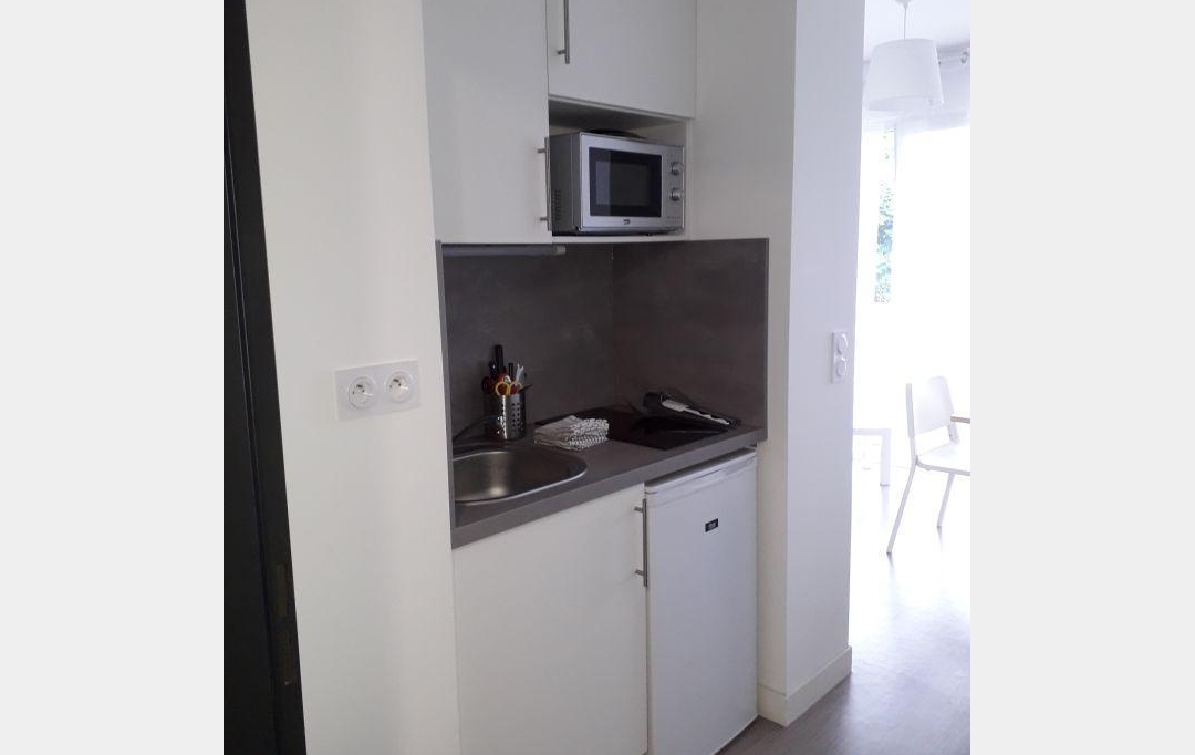 Agence Cosi : Appartement | ROSIERES-PRES-TROYES (10430) | 21 m2 | 398 € 