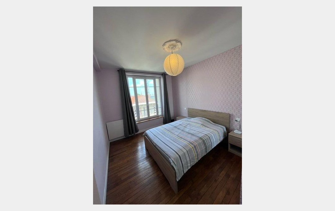 Agence Cosi : Appartement | SAINTE-SAVINE (10300) | 53 m2 | 590 € 